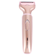 Epilator Pubic Hair Armpit Trimmer Depilation Machine Women's