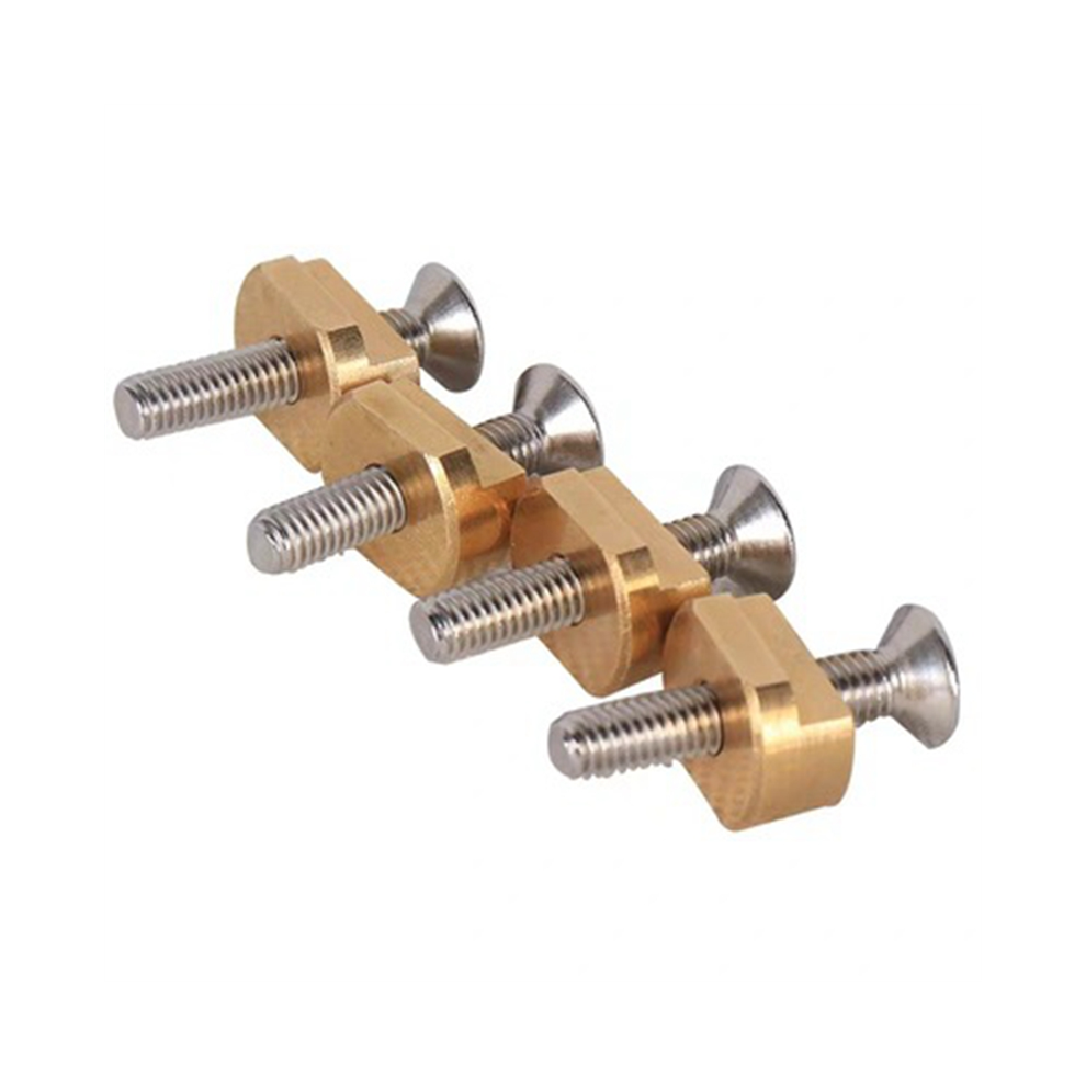 Surfboard Hydrofoil Screws M6 Accessories 4853981236410