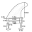 Soft Surf Fins Water with Screws for Surfboard Softboard 3
