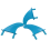 Soft Surf Fins Water with Screws for Surfboard Softboard 5