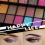 COLOR HARMONY Eyeshadow Blusher 4Colors Lipgloss 2 Colors Powder 5