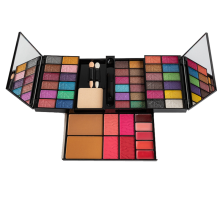 COLOR HARMONY Eyeshadow Blusher 4Colors Lipgloss 2 Colors Powder