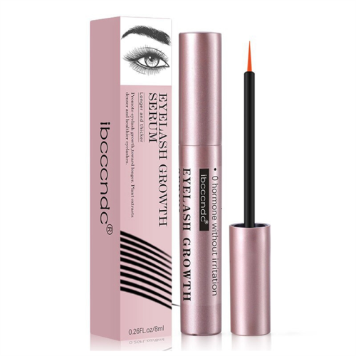 8Ml Eyelash Growth Serum Natural Enhancer