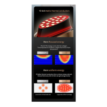 RF Radio Frequency Spa Machine