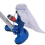 Pond Vacuum Jet Underwater Cleaner with Brush Bag,EuropeanStandard 3