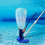 Pond Vacuum Jet Underwater Cleaner with Brush Bag,EuropeanStandard 4
