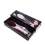 Fast Hair Straightener Heating Straight Brush EU Plug 5