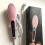 Fast Hair Straightener Heating Straight Brush EU Plug 3