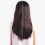 Fast Hair Straightener Heating Straight Brush EU Plug 4