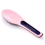 Fast Hair Straightener Heating Straight Brush EU Plug 6