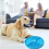Pet Supplies Silicone Licking Mat Cat Slow Feeder With Suction Cup 5