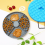 Pet Supplies Silicone Licking Mat Cat Slow Feeder With Suction Cup 7