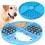 Pet Supplies Silicone Licking Mat Cat Slow Feeder With Suction Cup 4