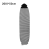 Surfboard Cover Snowboard Storage Bag Case black: 200x50cm 3