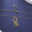 Gold Palestine Boy'S Back Necklace Pendant 6