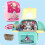 Animals Cartoon Pet Toys Realistic Vet Backpack Toy - Kitten 4