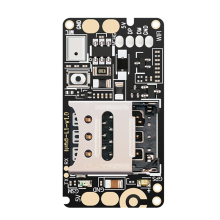 GPS Tracker PCBA Module Real Time Tracking Locator