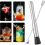 Cocktail Muddler with 2 Mixing Spoon, for Making Delicious Mojitos 6