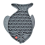 Cats Slow Feeder Fish Shaped Lick Mat 3