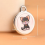 Pet Anti Lost GPS Tracker Bluetooth Smart Waterproof Locator,Cat 11