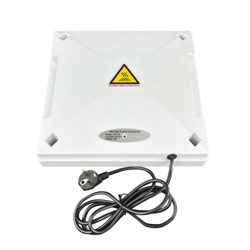 Brooder Heater for Chicks,for 20 Chicks Heating Plate EU Plug 2