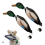 2 Pcs Pheasant Dummy Bumper Toy for Hunting Retriever,Pheasants 3