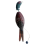 2 Pcs Pheasant Dummy Bumper Toy for Hunting Retriever,Pheasants 8