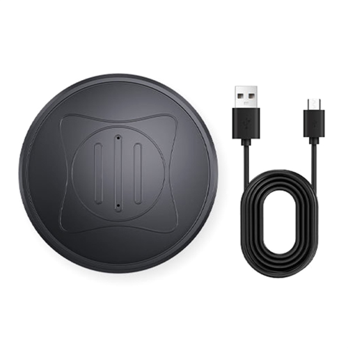 Mini Magnetic GPS Tracker Anti-Theft Tracking Device 2