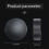 Mini Magnetic GPS Tracker Anti-Theft Tracking Device 2