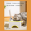 Smart Cat Bowl with Infrared Sensor Lid - Anti-Mouse Pet Feeder 3