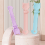 Cat Noodle Feeder Squeeze Spoon Meat Squeezer 5