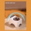 Smart Cat Bowl with Infrared Sensor Lid - Anti-Mouse Pet Feeder 5