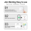 Mini Pets Tracker with Find My for Smart Locator Cat Anti Lost,B 7