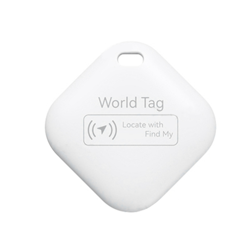 Mini Pets Tracker with Find My for Smart Locator Cat Anti Lost,A