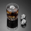 Stainless Steel Chilling Stones Reusable Skull Ice-Cubes 3