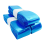Refill Bags Baby Diaper Garbage Replacement Liners for 1