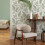Fine Decor Fine Decor Fern Green Wallpaper FD43769 5