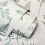 Fine Decor Fine Decor Fern Green Wallpaper FD43769 2