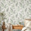 Fine Decor Fine Decor Fern Green Wallpaper FD43769 4