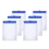 Large Filter Replacement for Whisper Bio-Bag Filters 2