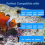 Large Filter Replacement for Whisper Bio-Bag Filters 7