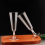 Disposable Hard Plastic Champagne Glass Red Wine Cup 4