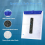 Large Filter Replacement for Whisper Bio-Bag Filters 3