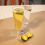 Disposable Hard Plastic Champagne Glass Red Wine Cup 6