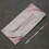 90 Pcs LH Ovulation Test Strips for Fertility Prediction - Private Urine Test Kit 3