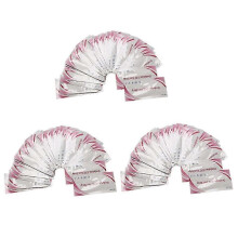 90 Pcs LH Ovulation Test Strips for Fertility Prediction - Private Urine Test Kit