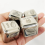5Pcs Food Decision Dice, Anniversary Gift for /Her Date Night Idea 3