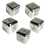 5Pcs Food Decision Dice, Anniversary Gift for /Her Date Night Idea 2