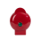 Electric Nonstick Waffle-Maker,Compact Design Sandwich,Red EU Plug 2