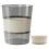Plastic Small Trash Can Portable Garbage Bin 3